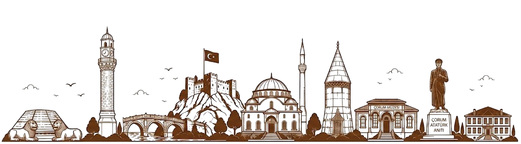 Çorum